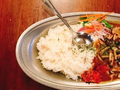 -铃木食堂(帽儿胡同店)