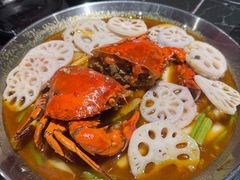 -红盔甲·小龙虾(人民广场店)
