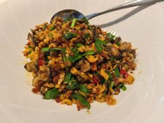 -院里寻菜·精致庭院菜(观沙岭店)