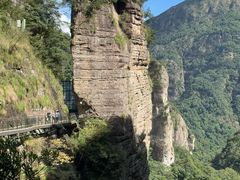 -雁荡山风景名胜区