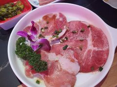 -碳夫·东北炭火烤肉(胥口店)