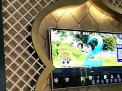 -钱莊Party连锁KTV(常平店)