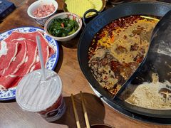 -楠火锅(葫芦岛飞天广场店)