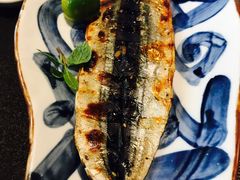 -山葵家·创意料理(宁波来福士店)