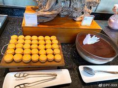 提拉米苏-威斯汀舞台餐厅