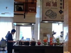 -杭州开元名都大酒店·地中海自助餐厅