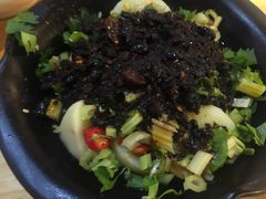 -二孃鸡爪爪(东郊记忆店)