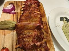 -马克西姆俄罗斯餐厅(通亚街店)
