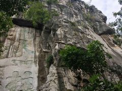景点-桂林独秀峰王城景区