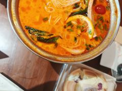 -嗒令甜品·主题融合料理餐厅(首座时代店)
