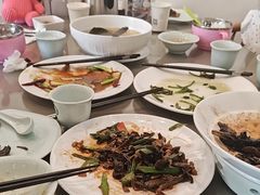 -茶油香闽南菜·花园餐厅(前埔店)