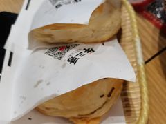 -牛三哥洛阳牛肉汤(生态城店)