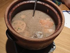 -乡野李掌柜(汉江路店)