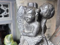 -山西王家大院