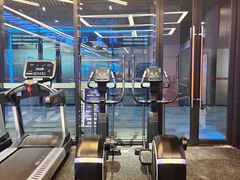 -NRG健身私教CLUB(静安体育中心店)