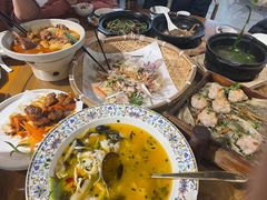 -猪腰一家·地道佛山菜(盐步店)