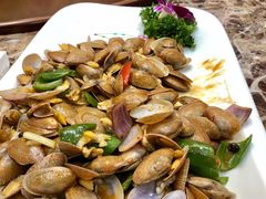 花甲-大东海海鲜酒楼(渔人码头总店)