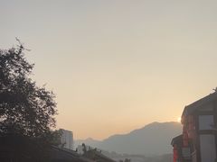 -磁器口古镇