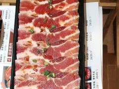 -九田家黑牛烤肉料理(郫都万达檬柏西路店)