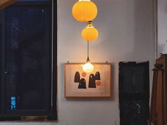 大堂-知亘茶食