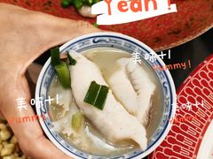 -白家餐厅(徐家汇店)