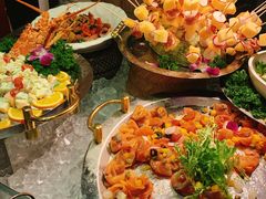 -佰园全日西餐厅-厦门佰翔软件园酒店