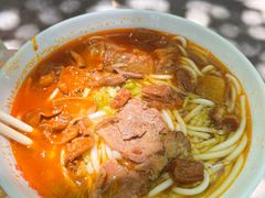 -黄恒记牛肉粉(森森店)