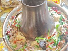 -宗巴雍姆藏餐府