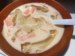 火锅冰粉-老天桥蛙炉火锅(姑苏总店)