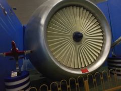 -中国航空博物馆