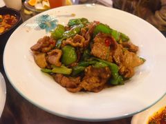 -咪咪川菜(长乐西路店)
