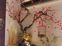 -蘭奢雅集·江浙菜(青山江滩店)