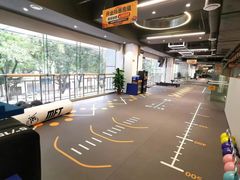 -超鹿运动(达信大厦店)