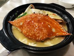 -扬州小吃(延安西路店)