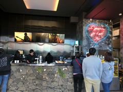 -Cafe Aewol Monsant