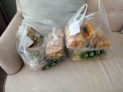 -泸溪河桃酥(秦淮夫子庙一店)