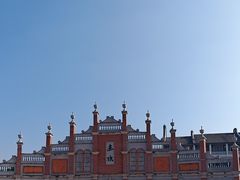 -赤坎·广东华侨国际旅游度假区