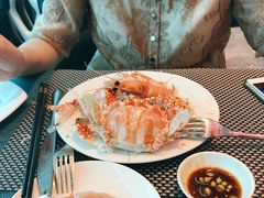 -瑞德姆美人鱼海底演艺主题餐厅(亚龙湾店)