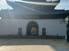 -狼山风景名胜区