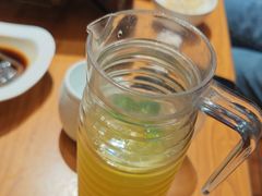 -吉庆莲年有鱼炭烤鱼(苏宁广场店)