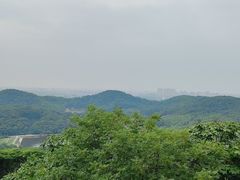 -南山风景名胜区
