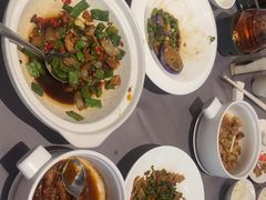 -徐记海鲜(梅溪新天地店)
