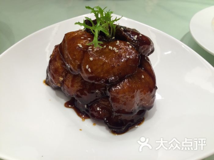 圆苑(上海广场店)本帮爆鱼图片 - 第591张