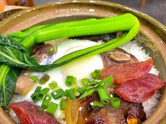 金牌腊味煲仔饭-煲煲掂风味煲仔饭餐厅(西区店)