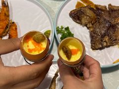 -FAZZFLAME法滋铁板烧自助