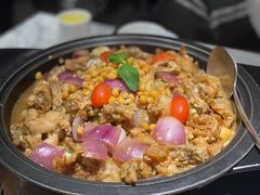 -蓉幸会川菜(苏宁广场店)