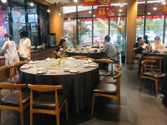 大堂-海鲜e族(马王堆店)