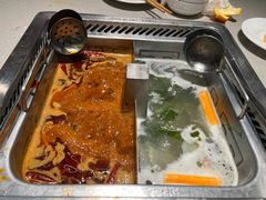 -海底捞火锅(万象汇店)