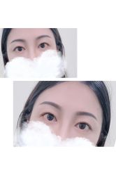 -变美丽半永久纹眉连锁·机器野生眉•洗眉