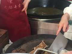 -谢记素红大肠店(新民路店)